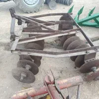 ادوات کشاورزی|قطعات یدکی و لوازم جانبی|کوهدشت, |دیوار