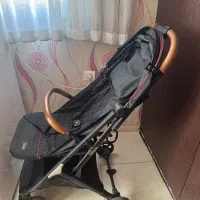 فروش کالسکه در حد نو قیمت ۲میلیون و‌پانصد