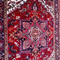 جفت ۶متری|فرش|تبریز, |دیوار