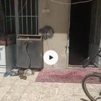 فروش خانه ویلایی 100 متری ۱ خوابه در امام.کوچه 50|فروش خانه و ویلا|قم, کیوانفر|دیوار