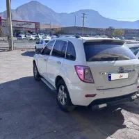 لیفان x60 مدل 1393فولادشهر|خودرو سواری و وانت|اصفهان, آبشار|دیوار