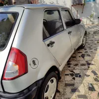 پی کی مدل 85|خودرو سواری و وانت|رضوانشهر, |دیوار