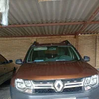 رنو داستر 2016