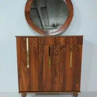 جا کفشی ۲ درب و ۳ درب