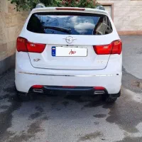 هایما S7 توربو1800cc، مدل ۱۳۹۶|خودرو سواری و وانت|رشت, گلسار|دیوار