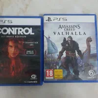 بازی پی اس فایو