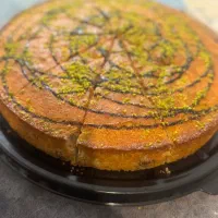 کیک های کافی شاپی