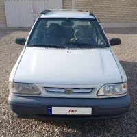 پراید مدل ۸۱|خودرو سواری و وانت|سلفچگان, |دیوار