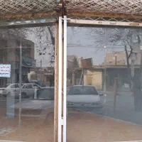 تجاری دائم ۱۰۰ متری/ خیابان مدرس/ سهنبش|اجارهٔ مغازه و غرفه|نیشابور, مدرس|دیوار