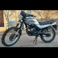 همتاز ۲۰۰(شکاری)تریل