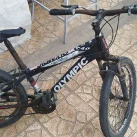 دوچرخه