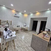 اجاره لاین در سالن زیبایی لوکس و تازه بازسازی شده|خدمات آرایشگری و زیبایی|مشهد, هفت تیر (آب و برق)|دیوار