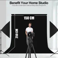 پکیج/2 عدد سافت‌باکس (Neewerumberell) با 3 عدد فون