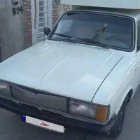 وانت بار 90بیرنگ دوگانه شرکتی|خودرو سواری و وانت|میاندوآب, |دیوار