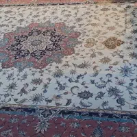 فروش فوری فرش بسیار نو وتمیز بعلت کمبود جا|فرش|نیشابور, مسکن مهر نور|دیوار