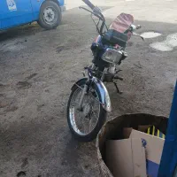 موتور|موتورسیکلت|فولادشهر, مسکن مهر فولادشهر|دیوار