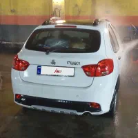 کوییک 401دنده ای آر