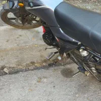 موتور طرح باکسر185ccsym