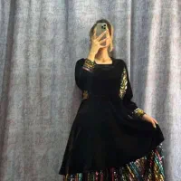 فروش لباس بختیاری