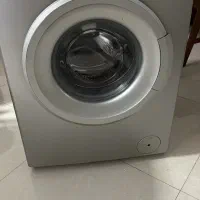 ماشین لباسشویی ۷ کیلویی شارپ