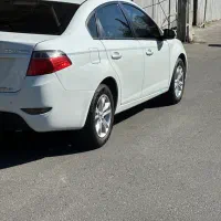 برلیانسH330|خودرو سواری و وانت|تهران, عباسی|دیوار