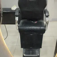 صندلی ارایشگاه مردانه