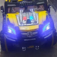 اسباب بازی