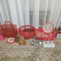 دهه شصت اشپزی