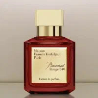 عطر حجم ۷۰ میل اورجینال گرم‌و تلخ و شیرین  قیمت ۴۸