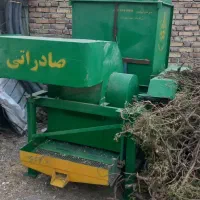 فروش خرمن کوب|قطعات یدکی و لوازم جانبی|جوانرود, |دیوار