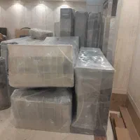 اتوبار عظیمیه خاور ۶متری تضمینی حمل اثاث کشی 25%آف|خدمات حمل و نقل|کرج, کوی کارمندان شمالی|دیوار