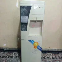 آبسرکن ایستاده نیکایی در حد نو