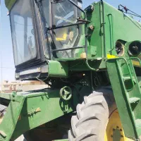 کمباین بازدید خرامه|خودرو سنگین|شیراز, حومه شیراز|دیوار