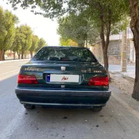 پژو پارس|خودرو سواری و وانت|شاهینشهر, پاسداران|دیوار