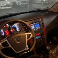 دنا پلاس EF7pشیش دنده|خودرو سواری و وانت|تهران, نیلوفر|دیوار