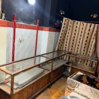 دکور پیشخوان نراد|فروشگاه و مغازه|لاهیجان, رجایی|دیوار