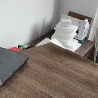 میز مدیریت ۳ تیکه بدون ایراد|مبلمان اداری|تهران, باشگاه نفت|دیوار