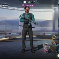 اکانت Pubg mobile