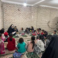 زبان خصوصی کودک یا سطح مبتدی/ انگلیسی/ قسطی