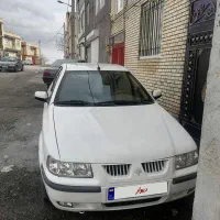 سمندال ایکس90دوگانه کارخانه