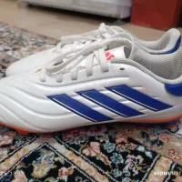 کفش فوتبال استوک سایز38 تخفیف ویژه