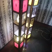 چراغخوابوچراغتزئینی