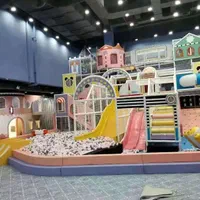 سرزمین بازی خود را با تجهیزات حرفه‌ای تجهیز کنید