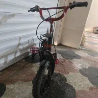 دوچرخه سایز ۱۲|دوچرخه، اسکیت، اسکوتر|شهریار, شهرک نماز (دینار آباد)|دیوار