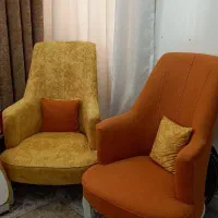 مبل ۸ نفره|مبلمان خانگی و میز عسلی|هندیجان, |دیوار