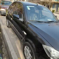 ساینا اتوماتیک ۱۴۰۲|خودرو سواری و وانت|اردبیل, |دیوار