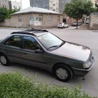 روا سال مدل ۸۹ (موتور ۱۷۰۰ سی سی)