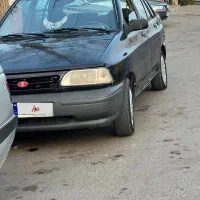 پراید مدل۸۳