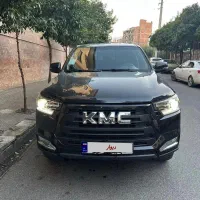 کی ام‌ سی تی ۸ مدل ۱۴۰۱