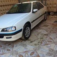 پژو پارس فول سفارشی|خودرو سواری و وانت|قشم, |دیوار